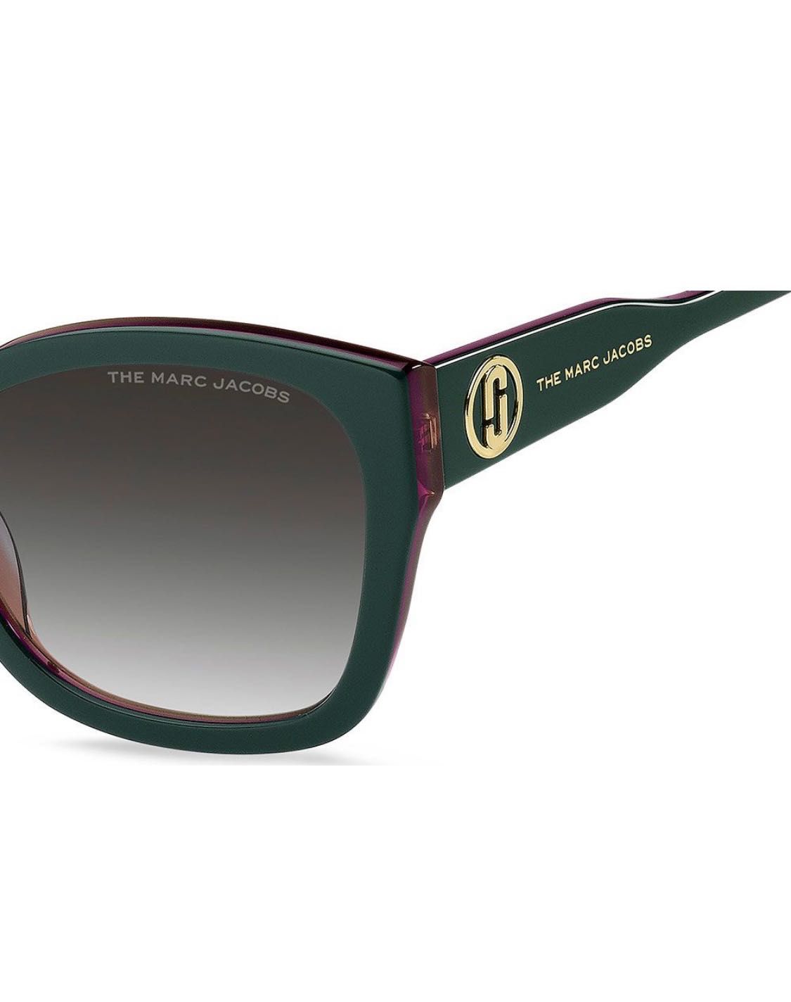 Marc jacobs sunglass .  Text Whatsapp