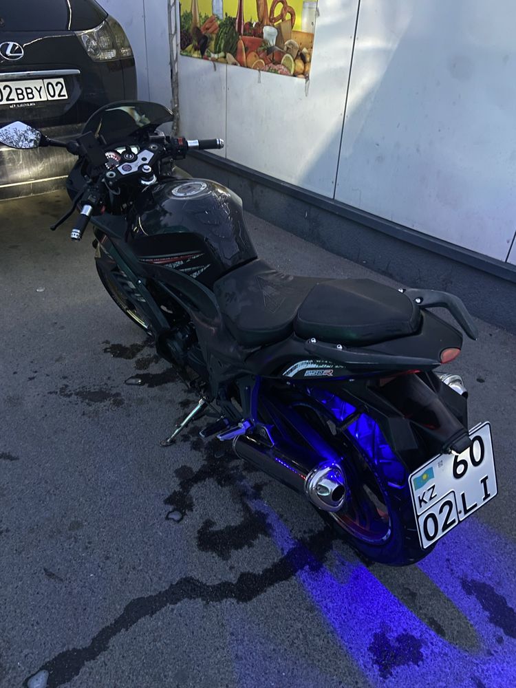 Peda Motrac R11