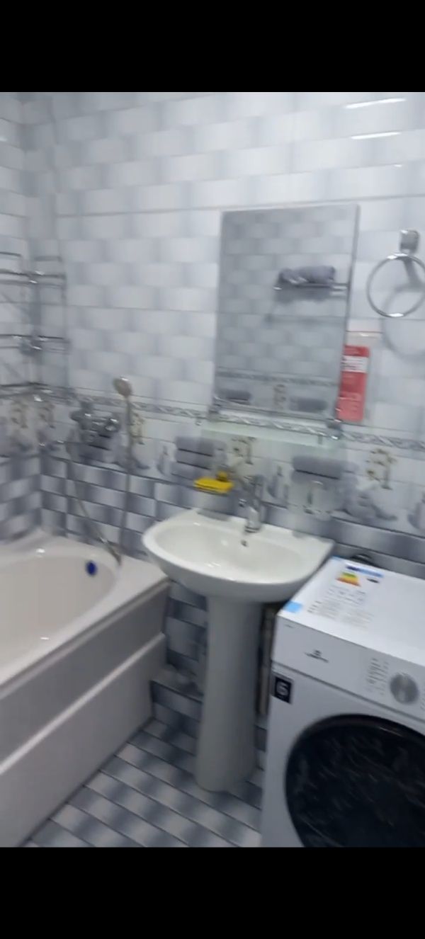 Бектемир Водникда ижарага квартира бор