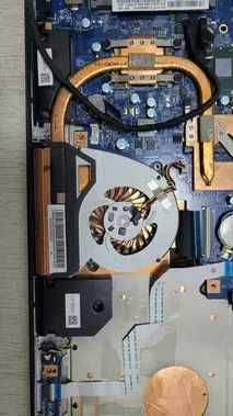 Sistem racire / cooler / ventilator Sony VAIO SVF15AA1QM intel i5-3337