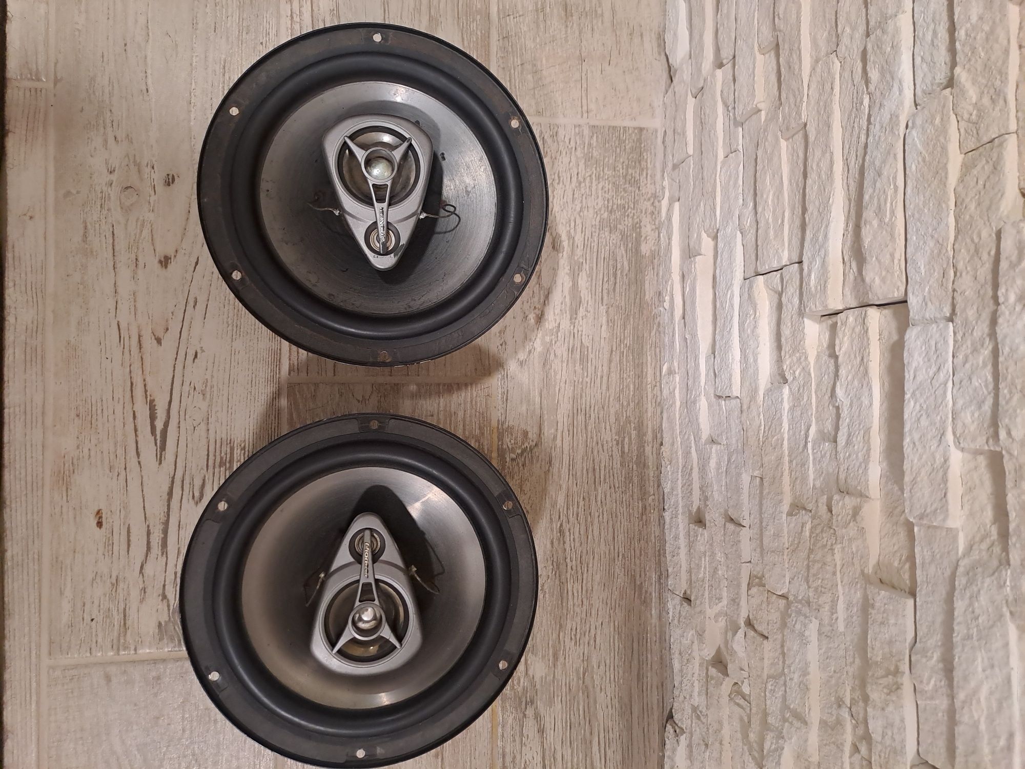 Pioneer ts-e 2090