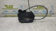 Broasca usa dreapta spate 5ta839016e Skoda Octavia 3 [2013 - 2017]