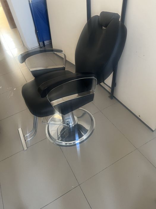 Косметологическое кресло сатылады