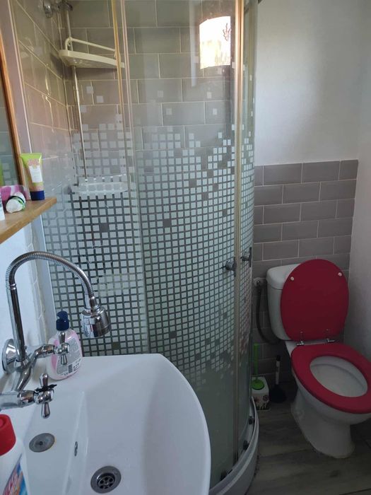 Închiriez Casă 3 camere, str. Mircea Vodă, aproape de Tribunal