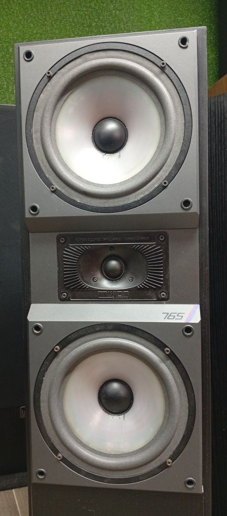 Английски тонколони MISSION 765