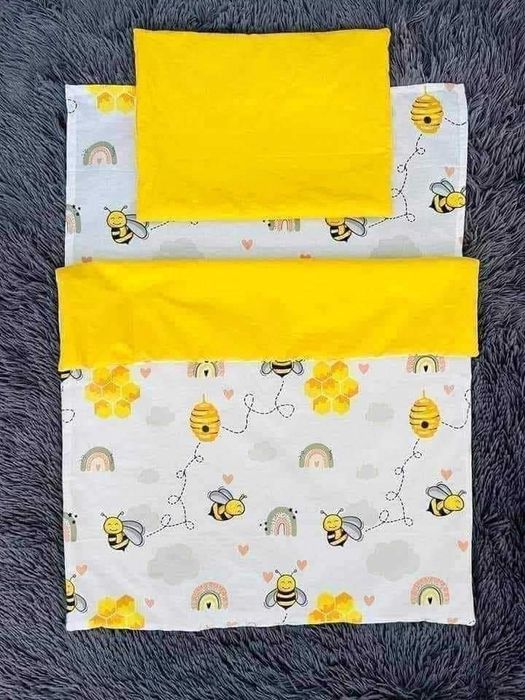 ПРОМО ПУХКАВО МЕЧЕ за Детска количка 38 лв