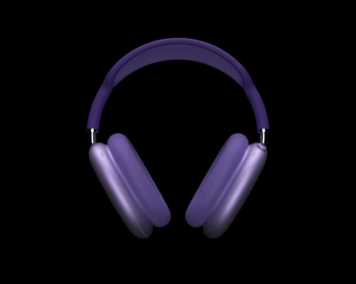 airpods max 2 (оригинал,новые)