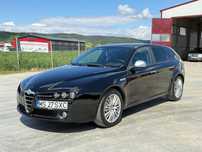 Vând Alfa Romeo 159  SportWagon