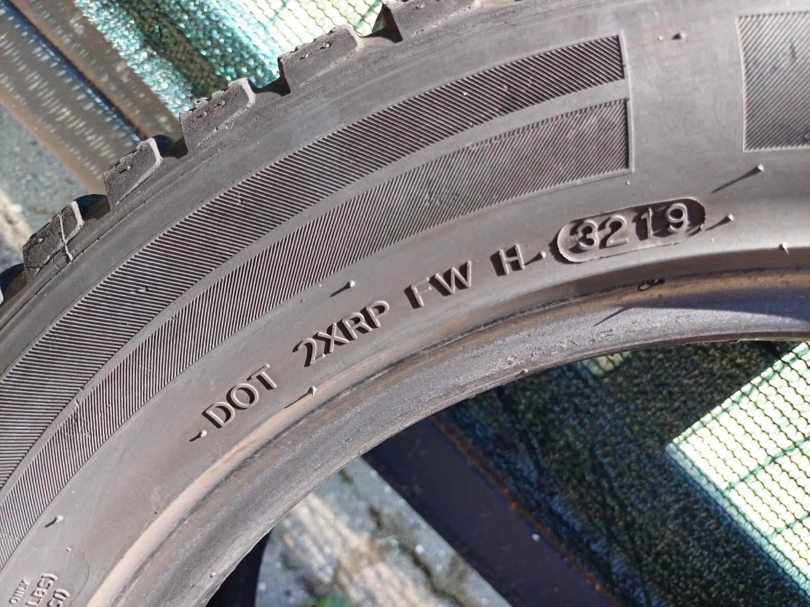 Гуми HANKOOK Winter i*cept RS2 W452