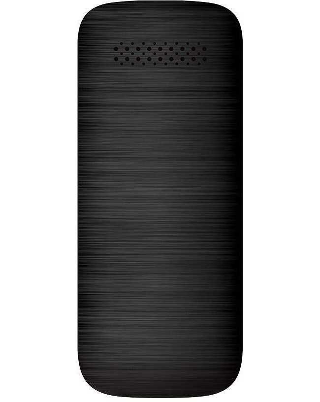 Класически мобилен апарат с копчета - myPhone 2220 (налични в черно)