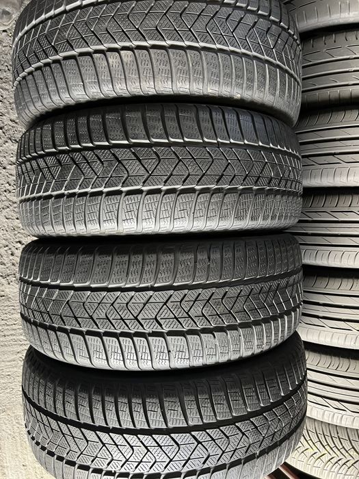 Anvelipe 225/60/17 Pirelli 225 60 R17