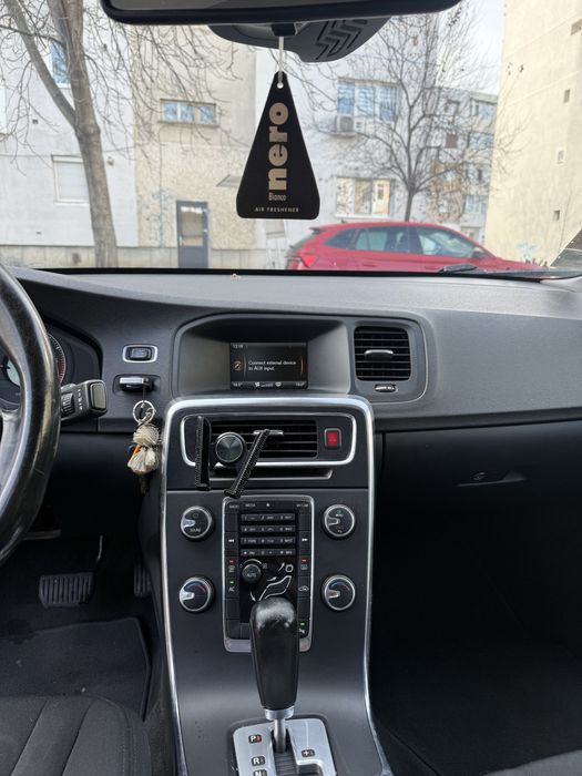 Volvo s60, 2.0 Diesel, 2011