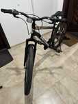 Bicicleta VELORS MTB