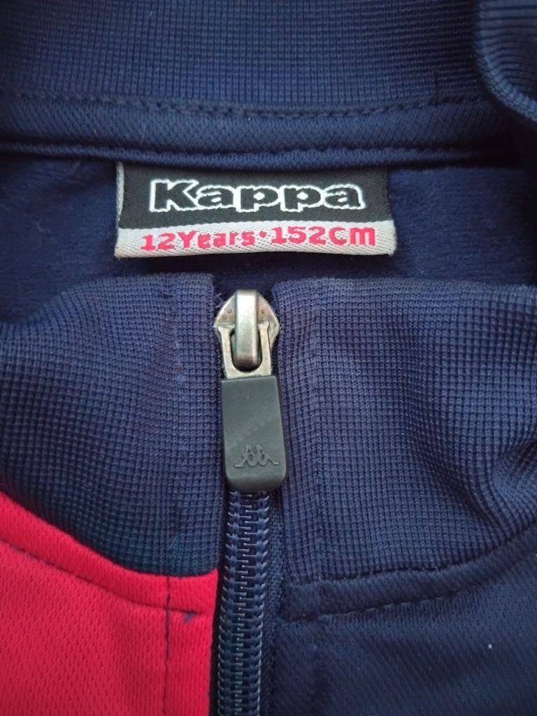 Децко горнище KAPPA