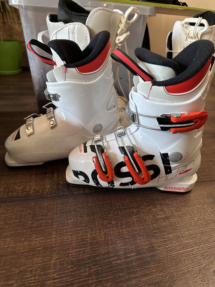 Ски обувки Rossignol 20.5/255