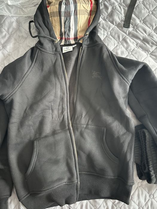 burberry hodie X/XS