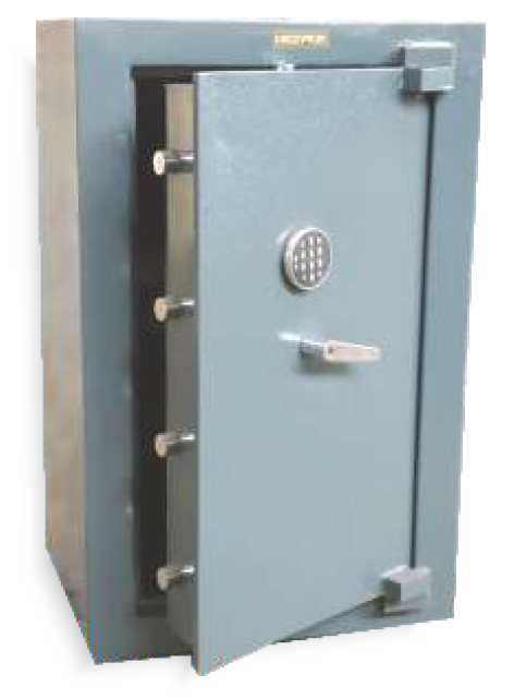 Seif (safe) HESPER 3000 model 3140 casa de schimb/amanet