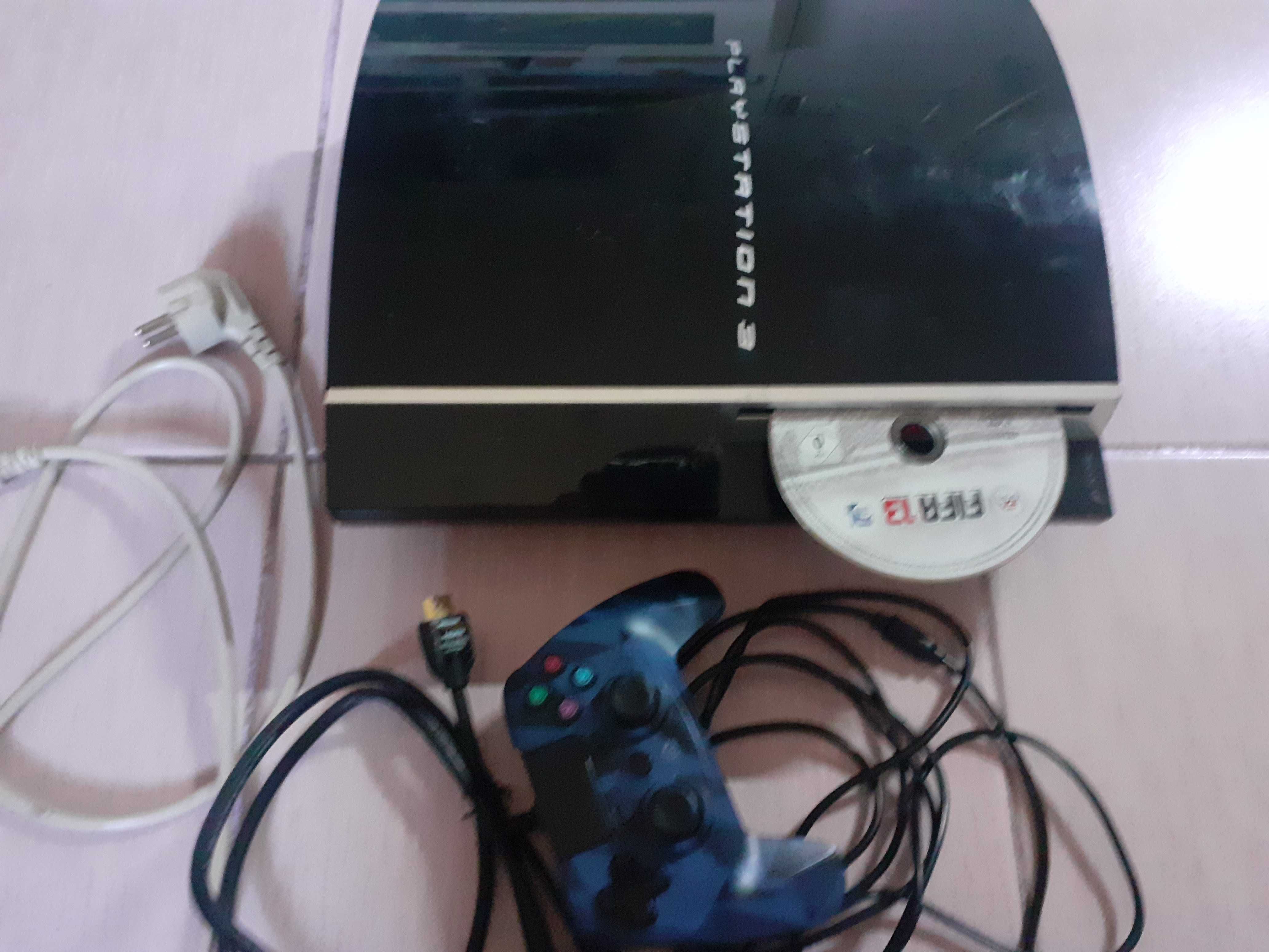 Playstation 3 ,ps3 , 80 лв