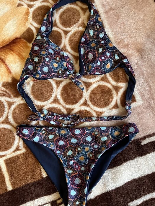 Costume de baie Zara modele noi adaugate