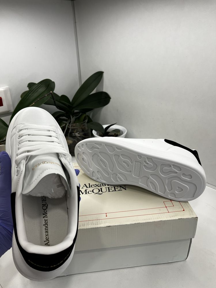 Alexander McQueen