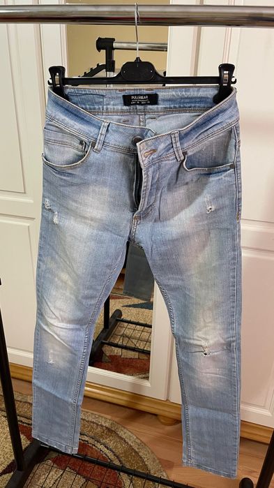 ‼️Pull&Bear Slim Fit Denim‼️