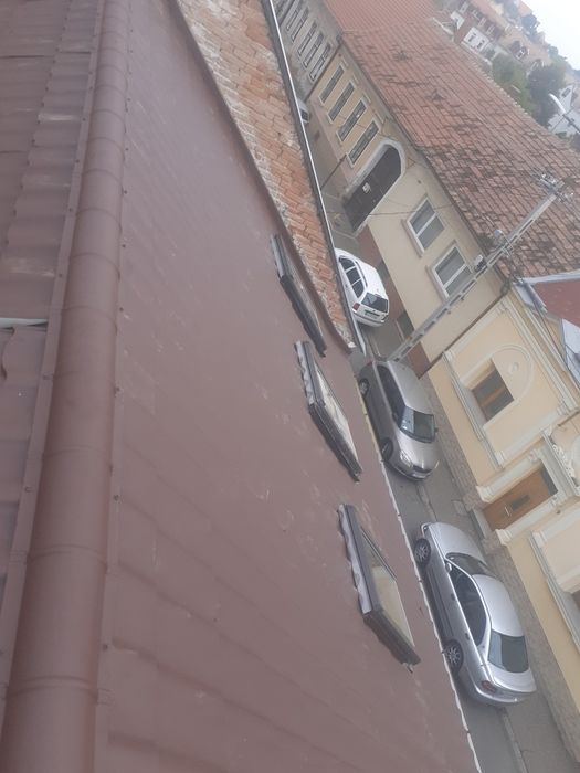 Tigla ceramica montaj