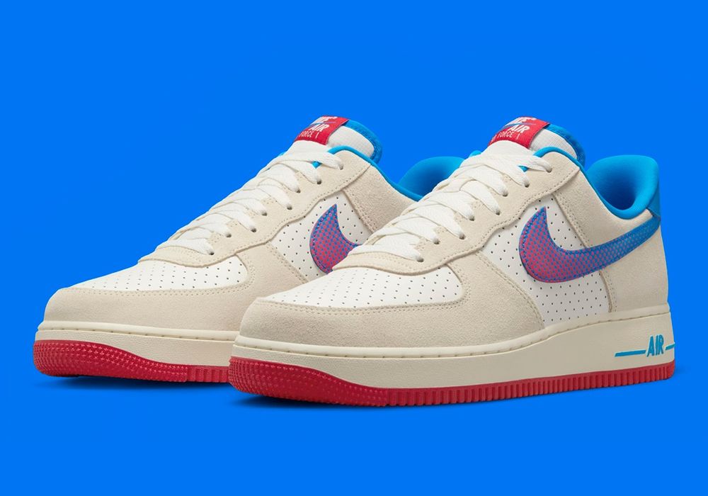 Nike air force 1 " harlem globetrotters" 40  originali noi