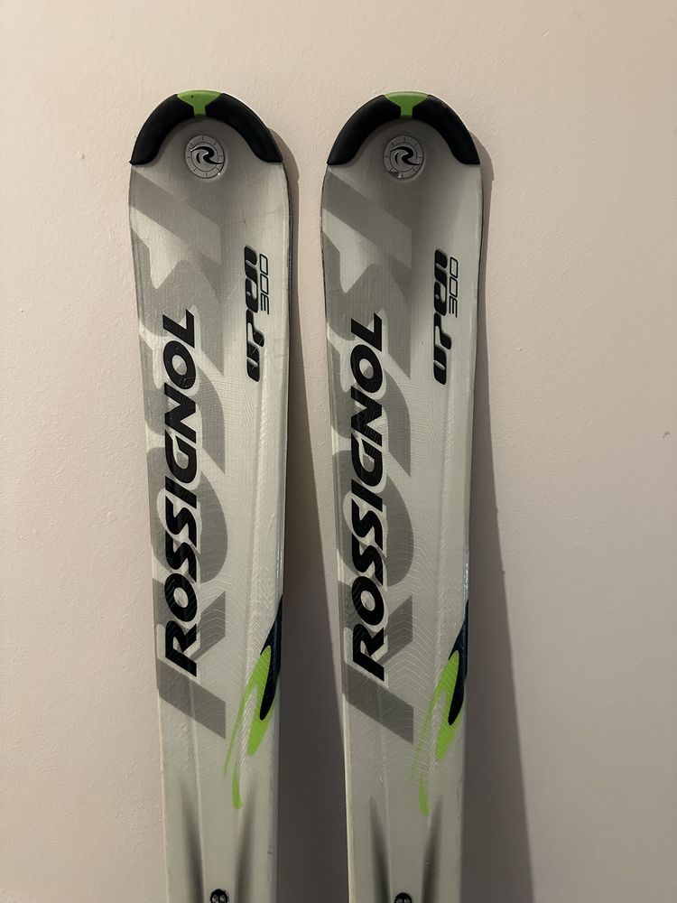 Ски Rossignol Open 300 - 178 см. Радиус - 20 м.