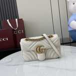 Geanta Gucci marmont 22 stoc