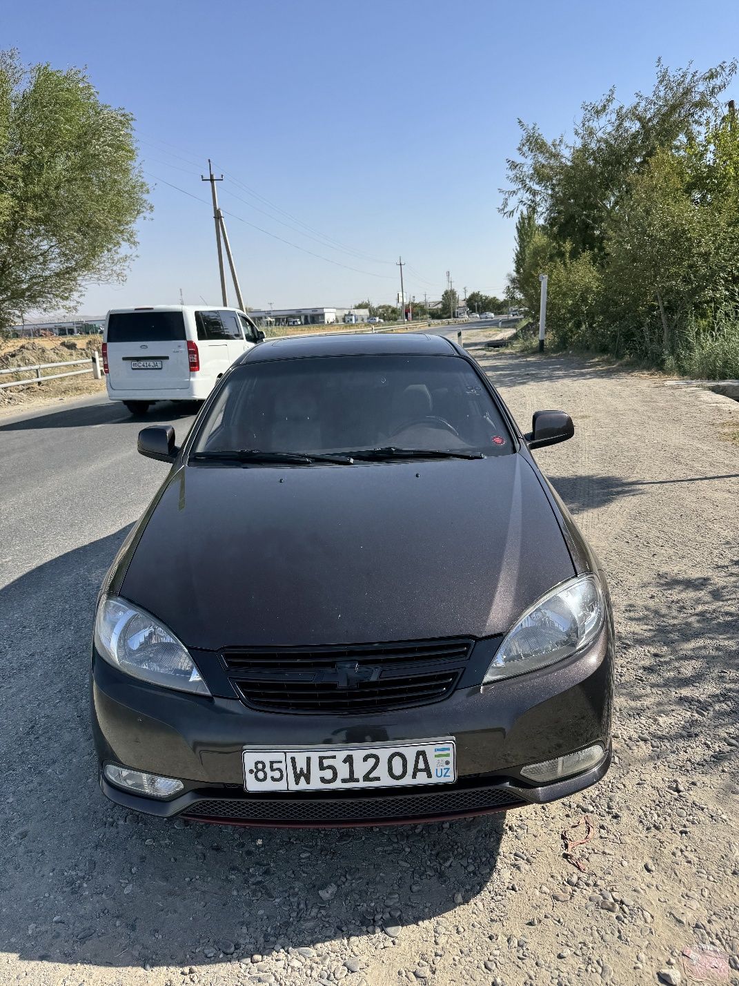 Jentra 1.5 Navoiy