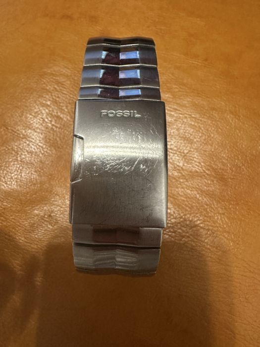 Ceas Fossil Twist