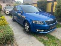 Skoda Octavia Skoda Octavia, 1.2 TSI, 105 cp, navigație, climă, 6PDC