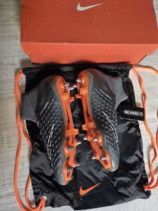 Nike Hypervenom Phantom 3 DF Elite SG PRO