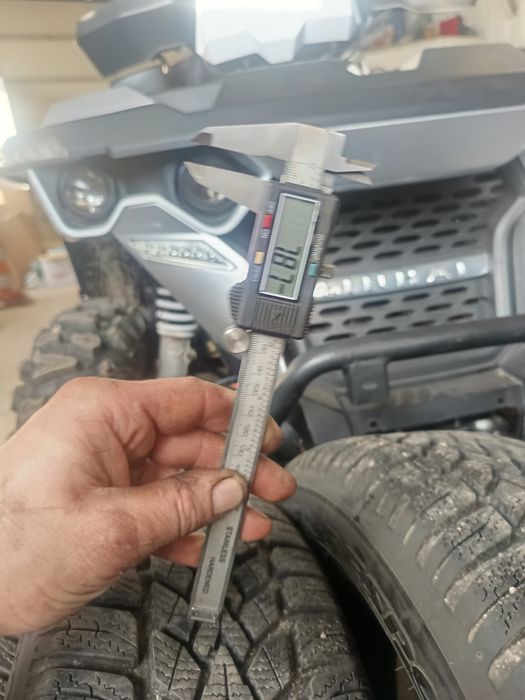 Anvelope iarna 195 60 15