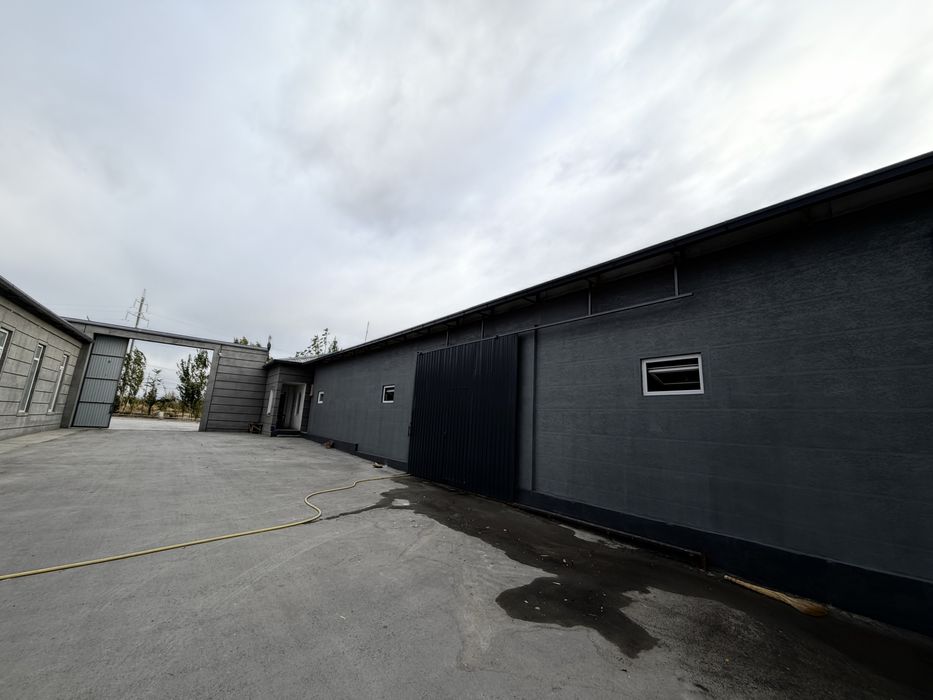 Noturar bino sklatga ijaraga beriladi 150 kv ofis mavjud