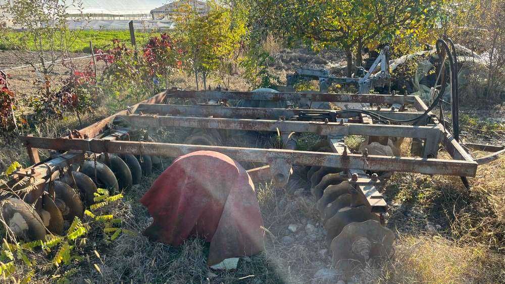 Se Vinde Plug PP3 + disc | PACHET