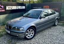 Bmw Seria 3 / 320D / 2004 / Euro 4 / 150CP / Rate / TBI Bank