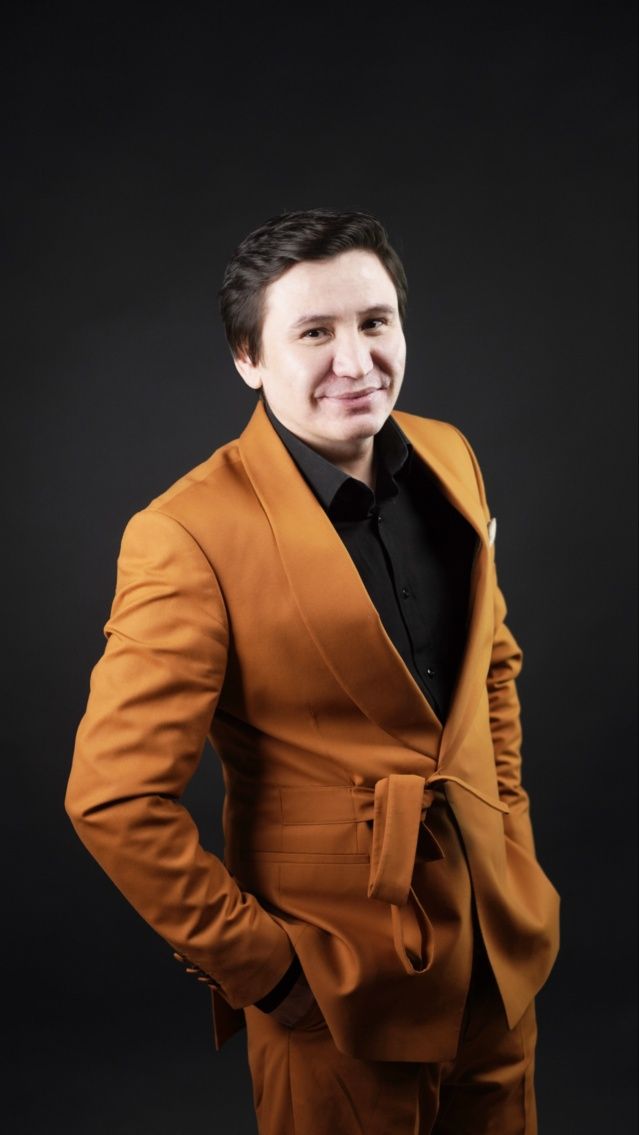 Тамада / Асаба / Домбыра /Баян/  Әнші !
