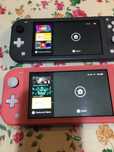 nintendo switch 2 console