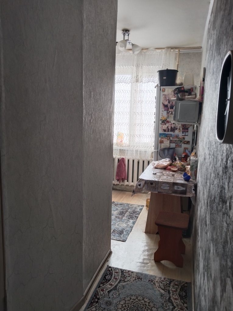 Продам 2 ком кв.Возможны варианты обмена