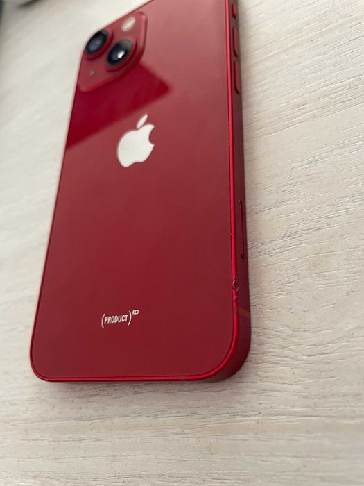 iPhone 13 mini 256 Gb 100% АКБ