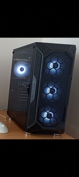 Продаю компьютер