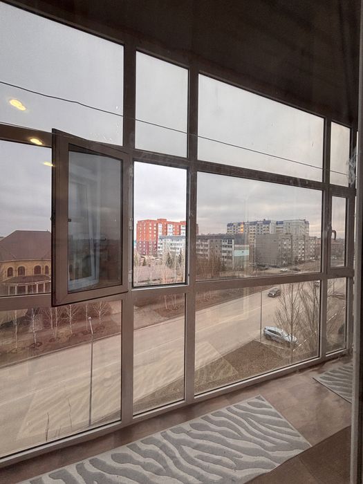 Продам однокомнатную квартиру