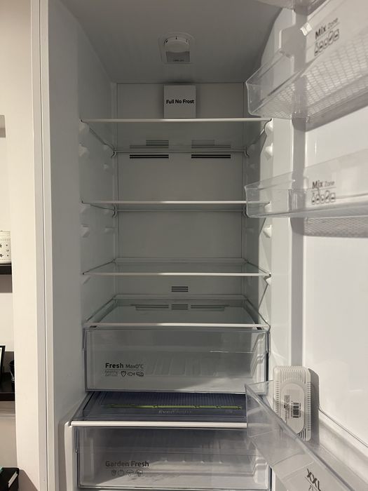 Vand combina frigorifica Arctic