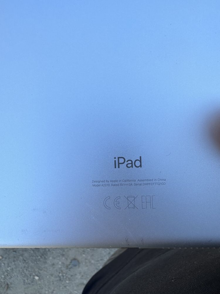 iPad Air 2 celular,cartela sim