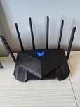 Router de Gaming TUF Gaming AX5400 Dual Band WiFi 6