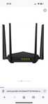 Router wireless si extender wireless