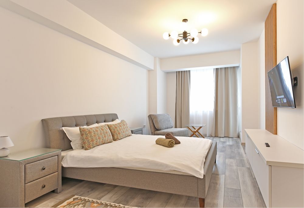 Cazere Regim Hotelier Brasov