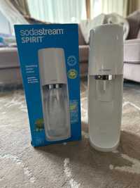 Sodastream Spirit