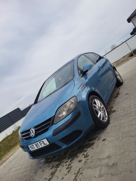 Golf 5 plus automat